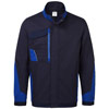 Navy/Royal