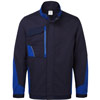 Navy/Royal