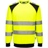 Yellow/Black