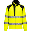 Yellow/Black