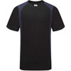 Black/Navy