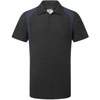 Black/Navy