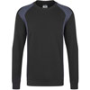 Black/Navy