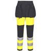 Yellow/Black