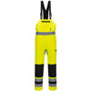 Yellow/Black