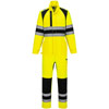 Yellow/Black