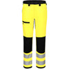 Yellow/Black