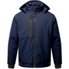 Dark Navy