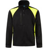 Black/Yellow