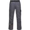 Graphite Grey