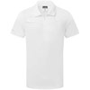All White