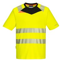 Yellow/Black