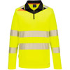 Yellow/Black