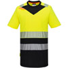 Yellow/Black