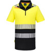 Yellow/Black