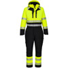 Yellow/Black