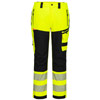 Yellow/Black