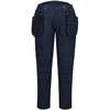 All Navy