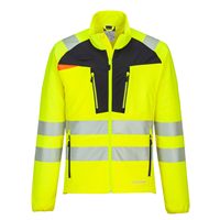 Yellow/Black