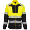 Yellow/Black