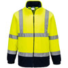 Yellow/Navy
