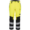 Yellow/Black