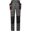 Metal Grey