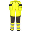 Yellow/Black