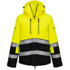 Yellow/Black