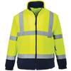 Yellow/Navy