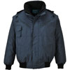 Dark Navy
