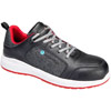 Black/Red