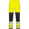 Yellow/Navy