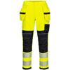 Yellow/Black