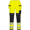 Yellow/Navy