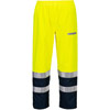 Yellow/Navy