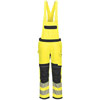 Yellow/Black