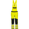 Yellow/Navy