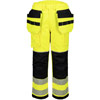 Yellow/Black