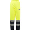 Yellow/Navy