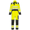 Yellow/Black