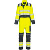 Yellow/Navy