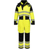 Yellow/Black