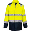 Yellow/Navy