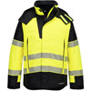 Yellow/Black