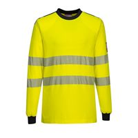 Yellow/Navy
