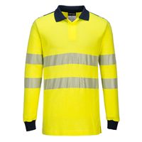 Yellow/Navy