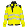 Yellow/Black
