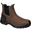 Brown/Black
