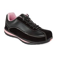 Black/Pink